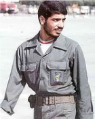 سالروز شهادت سردار علیرضا موحد دانش 3
