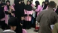 Daesh recruiting women for terrorist attacks, Iraqi intelligence service warns