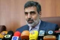 کمالوندی در جمع خبرنگاران:

ایران حدود یک ماه دیگر گام سوم را برخواهد داشت