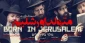 متولد اورشلیم؛
 مواجهه نزدیک با اسرائیل