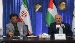 ابوشریف: قرار ابومازن وقف الاتفاقیات مع إسرائیل هو تعبیر عن حجم الاحباط الذی وصلت له مسیرة التسویة
 2
