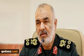سرلشکر سلامی:

طرح ساماندهی و توسعه منابع آب و خاک غرب کشور، هدیه رهبری است