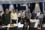 گرامیداشت روز خبرنگار توسط بسیج رسانه 4
