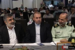 گرامیداشت روز خبرنگار توسط بسیج رسانه 10