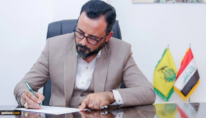 المتحدث الرسمي باسم حركة النجباء العراقية لـ«قدسنا»: شكلنا لواء تحرير الجولان لمساندة قوات المقاومة في مواجهة الإحتلال الإسرائيلي 2