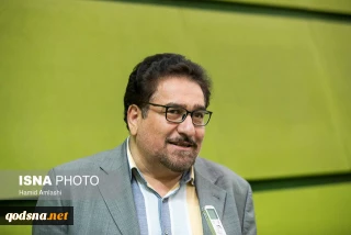 تابش: معتقد به ائتلاف اصول‌گرایان و اصلاح‌طلبان در انتخابات آینده هستم