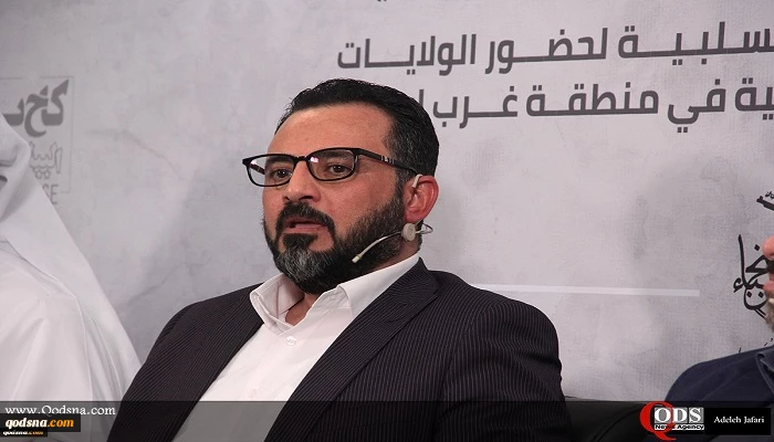 المتحدث الرسمی باسم حرکة النجباء العراقیة لـ«قدسنا»: شکلنا لواء تحریر الجولان لمساندة قوات المقاومة فی مواجهة الإحتلال الإسرائیلی 2