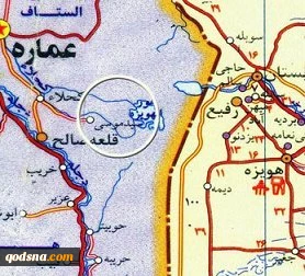 عملیات «قدس ۵» برای تکمیل پیروزی‌های عملیات‌های قدس ۱ و۲ در نظر گرفته شد