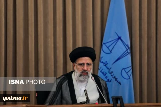 حمایت جدی ما از فلسطین برای استقلال مردم و آزادی فلسطین است