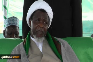 Letter from world doctors to demand the release of Sheikh Zakzaki