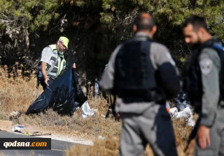 روزنامه صهیونیستی هاآرتض:

متهمان انجام عملیات گوش عتصیون هیچ وابستگی سازمانی نداشته‌اند