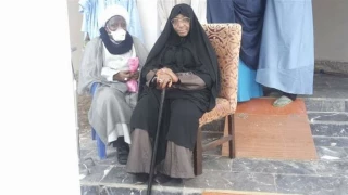 Nigeria’s Sheikh Zakzaky, wife head for India to receive medical care