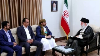 Leader urges resistance against Saudi-UAE bid to split Yemen