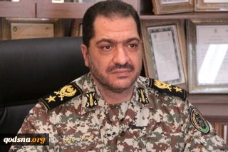 امیر صباحی‌فرد:

توان دفاعی ایران قابل آزمودن نیست