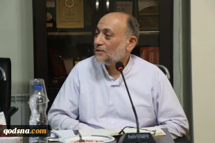 طی نشست بررسی محتوایی مستند "متولد اورشلیم" مطرح شد؛

این مستند 80 هزار بار در فضای مجازی بازخورد داشته اما هنوز ناقص است/ فقدان استفاده از کارشناسان صهیونیزم شناس و آشنا به موضوع فلسطین در فرآیند تولید این مستند/ تاکید فعالان حوزه فلسطین بر ساخت قسمت ه