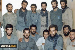 بازخوانی یک حماسه از «یگان خط‌شکن» نیروهای ایرانی