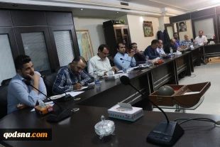 جلسه نقد و بررسی محتوایی فیلم مستند متولد اورشلیم برگزار شد 2