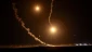 Israel jets conduct fresh airstrikes against Gaza Strip