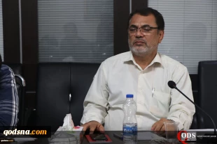 جلسه نقد و بررسی محتوایی فیلم مستند متولد اورشلیم برگزار شد 8