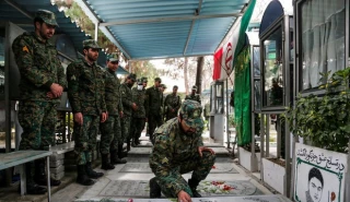 ویژه نامه الکترونیک «غریبانه های شهدای آزاده» منتشر شد