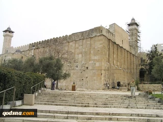 گشت و گذار در فلسطین؛ مناطق دیدنی الخلیل و حبرون