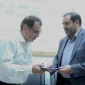 امضای تفاهم نامه میان موزه انقلاب اسلامی و اتحادیه بین المللی نوجوانان و جوانان مخالف اشغالگری