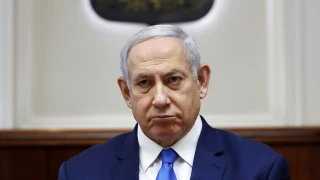 پس از سخنرانی حزب الله در روز جمعه؛

نتانیاهو: در برابر اظهارات تهدید آمیز نصرالله تحت تاثیر قرار نگرفتیم !
