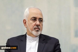 در بدو ورود به هلسینکی؛

ظریف: طرح فنلاند درباره خلیج فارس مشابه طرح ایران است