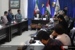 نشست سالروز آتش زدن مسجد الاقصی توسط صهیونیست ها 5