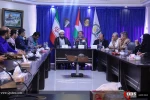 نشست سالروز آتش زدن مسجد الاقصی توسط صهیونیست ها 20