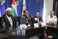 On the occasion of the anniversary of the burning of the Al-Aqsa Mosque and the International Day of Mosques, a press conference was held

Royvaran: God blesses the Al-Aqsa mosque and its surroundings, Palestine in the Koran / Divine promise of an inevitable collapse of Israel/ Zaker: Al-Aqsa mosque will be the key point of emergence / Khalid al-Qadumi: Al-Aqsa mosque has inspired uprisings/ Israel's goal is to divide the time and pl