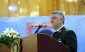 امیر خانزادی:

دشمنان در برابر ایران اسلامی سرتعظیم فرود آورده‌اند