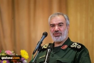 جانشین فرمانده کل سپاه پاسداران:

تامین امنیت خلیج‌ فارس بر عهده ایران و کشورهای منطقه است