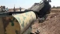 Syrian troops take full control of strategic town near Idlib