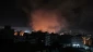 Israeli warplanes launch fresh airstrikes on Gaza Strip