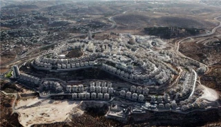 Developing Tensions In The West Ban: Israel’s Escape Forward