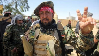 Iraq VP warns Israel of 'strong response' over attacks on Hashd al-Sha’abi