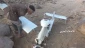 Yemeni forces, allies shoot down Saudi-led surveillance drone in Hajjah