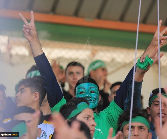 اتحاد الشجاعية بطلا لكأس السوبر في قطاع غزة 2