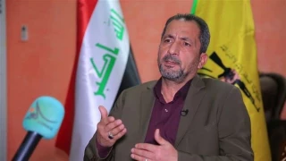 US-Israeli attacks on PMU meant to revive Daesh in Iraq: Kata'ib Hezbollah