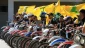 Lebanon’s Hezbollah says downs two Israeli drones near Beirut