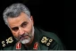 در پی تجاوز هوایی رژیم صهیونیستی به سوریه و لبنان؛

سردار سلیمانی: این آخرین دست‌وپا زدنهای رژیم صهیونیستی است