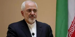 ظریف: خواهان جنگ نیستیم اما از خود دفاع می‌کنیم