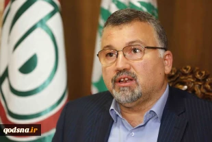 نماینده جنبش لبنانی امل در تهران در گفتگو با قدسنا مطرح کرد؛

صلاح فحص: 2