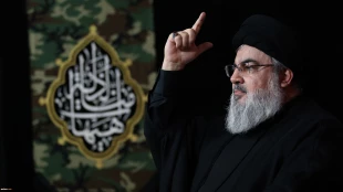 نماینده جنبش لبنانی امل در تهران در گفتگو با قدسنا مطرح کرد؛

صلاح فحص: 2