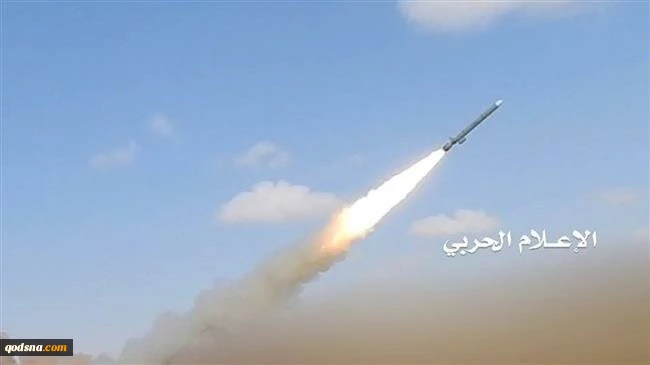 Yemeni forces strike Saudi army positions in Najran with new missile
 2