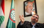 في تصريح خاص لـ«قدسنا»

ممثل حركة أمل اللبنانية في طهران: مثلث الجيش والشعب والمقاومة اللبنانية يقف في مواجهة الصهاينة/ المقاومة سترد بقوة علي أي اعتداء
 2