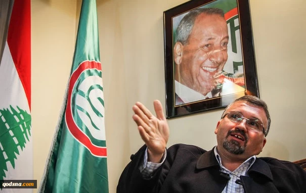 في تصريح خاص لـ«قدسنا»

ممثل حركة أمل اللبنانية في طهران: مثلث الجيش والشعب والمقاومة اللبنانية يقف في مواجهة الصهاينة/ المقاومة سترد بقوة علي أي اعتداء
 2