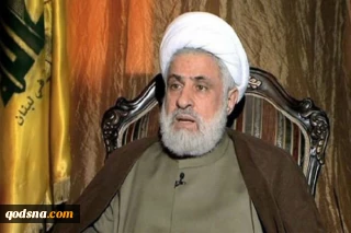 نعيم قاسم: حزب الله سيوجه ضربة مفاجئة لإسرائيل