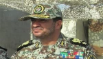 قائد الدفاع الجوي الايراني: على دول المنطقة الامتناع عن التحالف مع الصهاينة 2